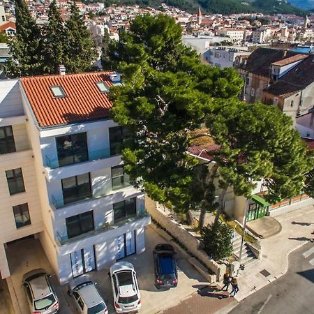 Apartments By The Sea Makarska - 19145 Esterno foto